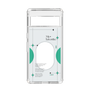 Slim Protection Case［ Original - Instax Case - Green ］