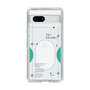 Slim Protection Case［ Original - Instax Case - Green ］