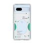 Slim Protection Case［ Original - Instax Case - Green ］