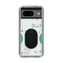 Slim Protection Case［ Original - Instax Case - Green ］