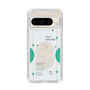 Slim Protection Case［ Original - Instax Case - Green ］