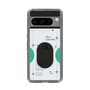 Slim Protection Case［ Original - Instax Case - Green ］