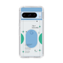 Slim Protection Case［ Original - Instax Case - Green ］