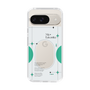 Slim Protection Case［ Original - Instax Case - Green ］