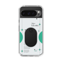 Slim Protection Case［ Original - Instax Case - Green ］