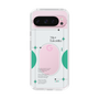 Slim Protection Case［ Original - Instax Case - Green ］