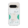 Slim Protection Case［ Original - Instax Case - Green ］