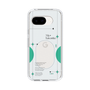 Slim Protection Case［ Original - Instax Case - Green ］