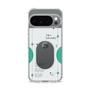 Slim Protection Case［ Original - Instax Case - Green ］