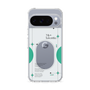 Slim Protection Case［ Original - Instax Case - Green ］