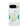 Slim Protection Case［ Original - Instax Case - Green ］