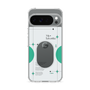 Slim Protection Case［ Original - Instax Case - Green ］