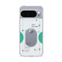 Slim Protection Case［ Original - Instax Case - Green ］