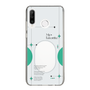 Slim Protection Case［ Original - Instax Case - Green ］