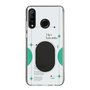 Slim Protection Case［ Original - Instax Case - Green ］
