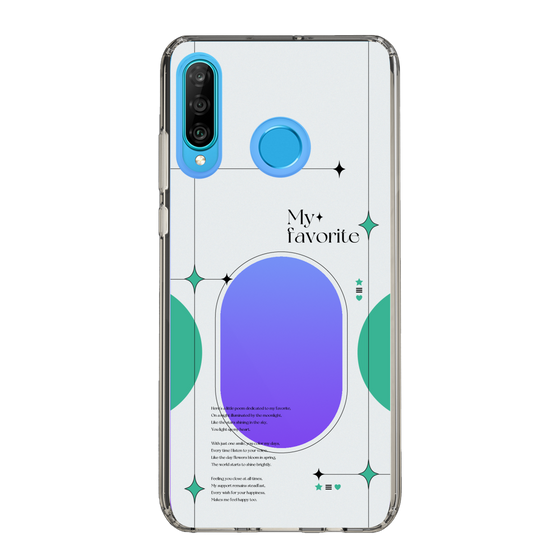 Slim Protection Case［ Original - Instax Case - Green ］