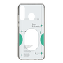 Slim Protection Case［ Original - Instax Case - Green ］