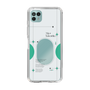 Slim Protection Case［ Original - Instax Case - Green ］
