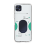 Slim Protection Case［ Original - Instax Case - Green ］