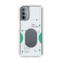 Slim Protection Case［ Original - Instax Case - Green ］