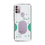 Slim Protection Case［ Original - Instax Case - Green ］