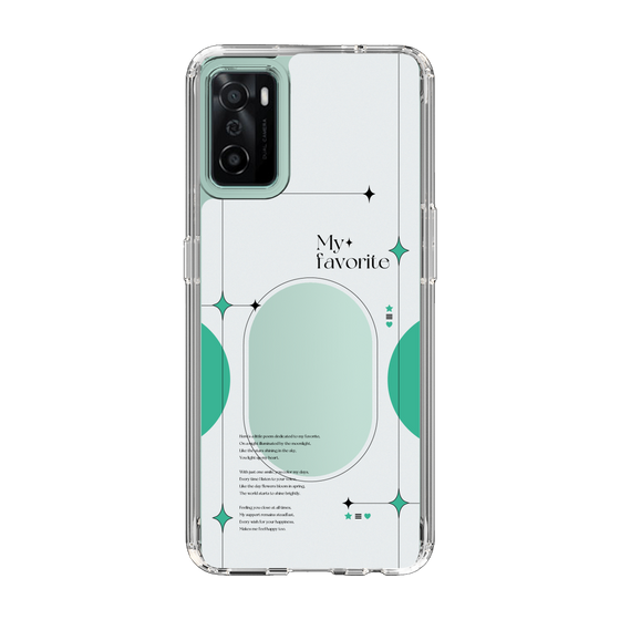 Slim Protection Case［ Original - Instax Case - Green ］