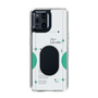 Slim Protection Case［ Original - Instax Case - Green ］