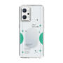 Slim Protection Case［ Original - Instax Case - Green ］