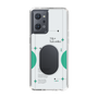 Slim Protection Case［ Original - Instax Case - Green ］