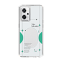 Slim Protection Case［ オリジナル - チェキケース - Green ］