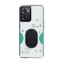 Slim Protection Case［ オリジナル - チェキケース - Green ］