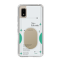 Slim Protection Case［ Original - Instax Case - Green ］