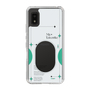 Slim Protection Case［ Original - Instax Case - Green ］