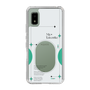 Slim Protection Case［ Original - Instax Case - Green ］