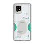 Slim Protection Case［ Original - Instax Case - Green ］