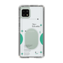 Slim Protection Case［ Original - Instax Case - Green ］