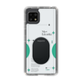 Slim Protection Case［ Original - Instax Case - Green ］
