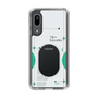 Slim Protection Case［ Original - Instax Case - Green ］