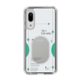 Slim Protection Case［ Original - Instax Case - Green ］