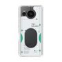 Slim Protection Case［ Original - Instax Case - Green ］