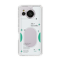 Slim Protection Case［ Original - Instax Case - Green ］