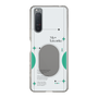 Slim Protection Case［ Original - Instax Case - Green ］