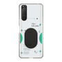 Slim Protection Case［ Original - Instax Case - Green ］