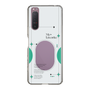 Slim Protection Case［ Original - Instax Case - Green ］