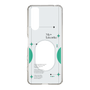 Slim Protection Case［ Original - Instax Case - Green ］