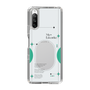 Slim Protection Case［ Original - Instax Case - Green ］