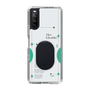 Slim Protection Case［ Original - Instax Case - Green ］