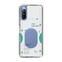 Slim Protection Case［ Original - Instax Case - Green ］