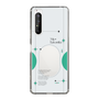 Slim Protection Case［ Original - Instax Case - Green ］