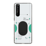 Slim Protection Case［ Original - Instax Case - Green ］